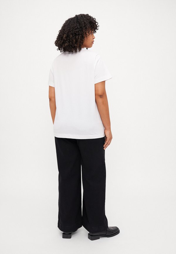 VMCSIGNE METTE  - Print T-shirt2