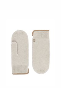 Unausgewählt, beige