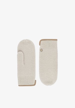 Roeckl, WALKFAEUSTEL - Mittens - beige