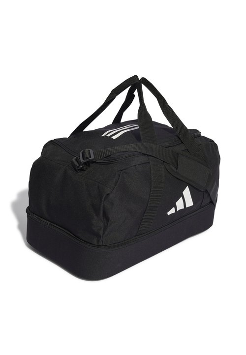 adidas 3 Stripe Tiro League Duffle Bag (BC) Small — foto 4