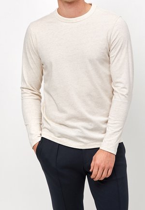 Bluzka z długim rękawem