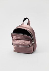 EA7 Emporio Armani BACKPACK - Dagryggsäck - taupe