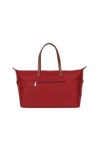 Hexagona POP - Sac week-end - rouge
