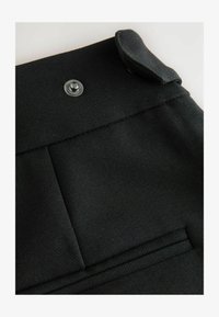 Selected, black
