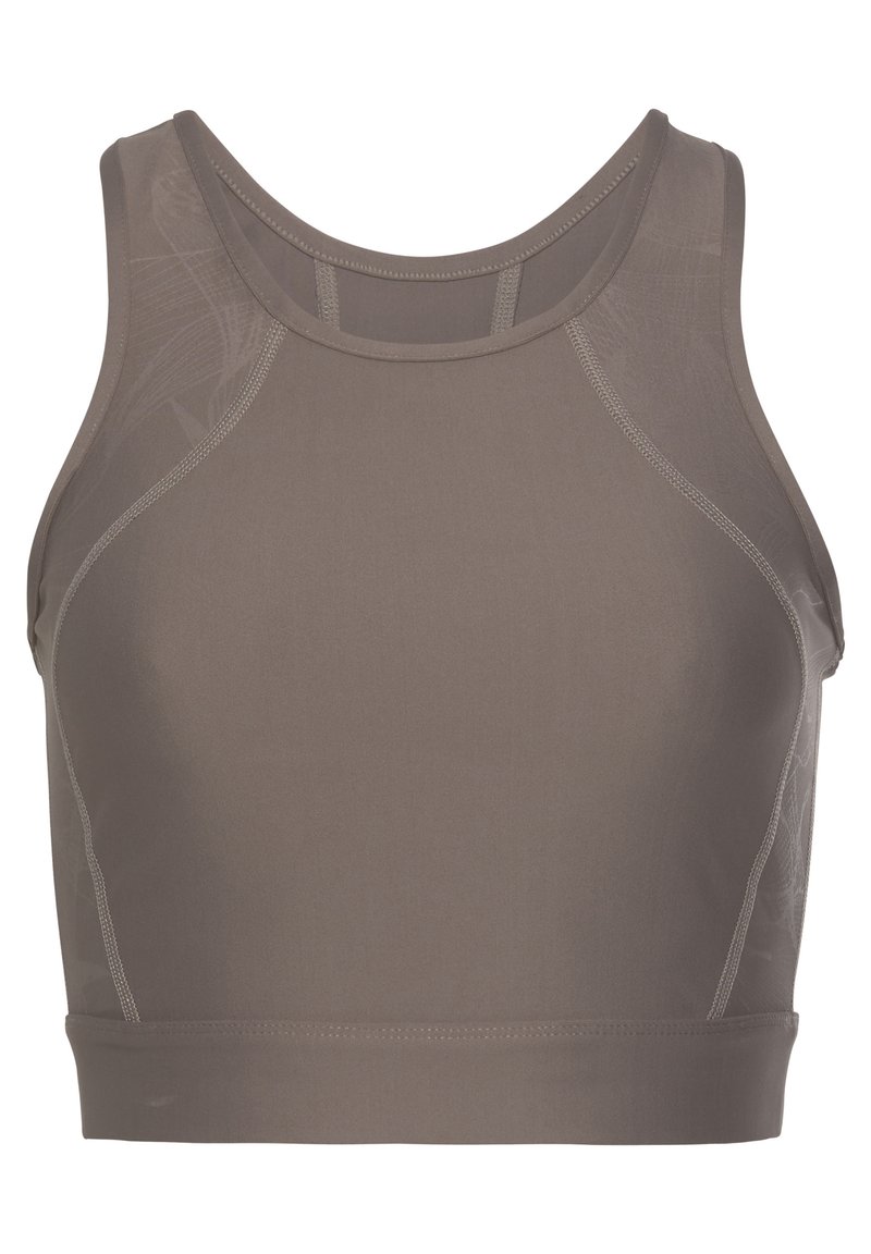 LASCANA Active Top bruin