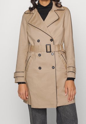 Trenchcoat - beige