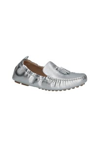 Peter Kaiser Mocassins - metallic