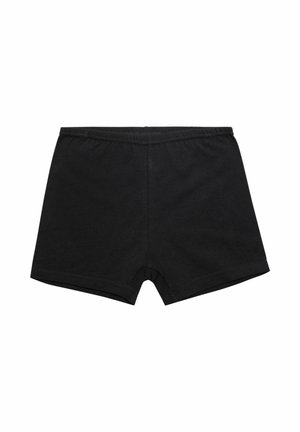 CULOTTE BÁSICO LISO DE - Culotte - black