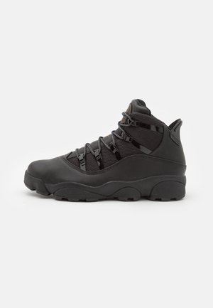 Sneakers - black