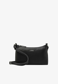 Unausgewählt, schwarz