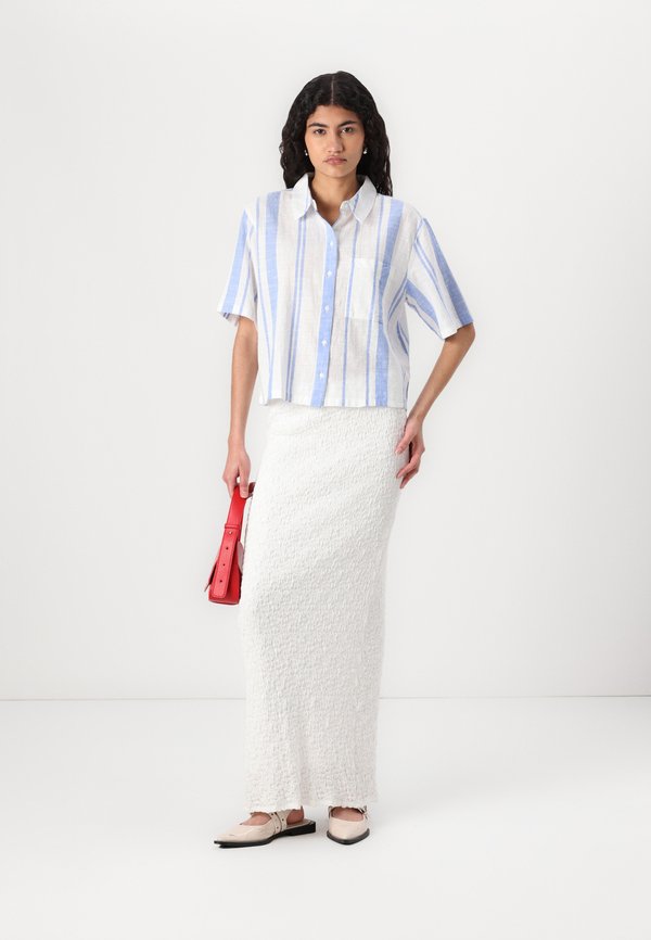 JDYDORTHEA SHIRT  - Button-down blouse2