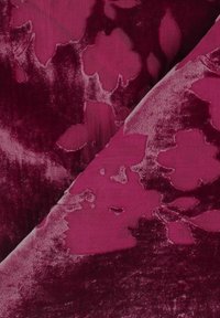 Miriade DEA - Sciarpa - fuxia