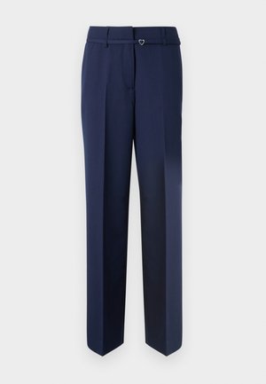 Fabienne Chapot NELSAN TROUSERS - Broek - after midnight blue
