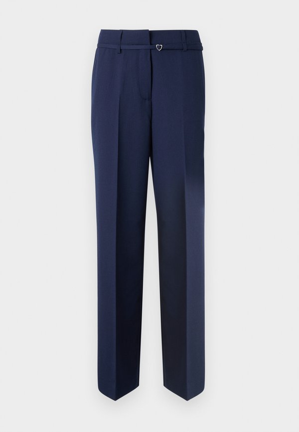 NELSAN TROUSERS - Trousers2