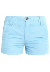 Pepe Jeans Šortky - light blue