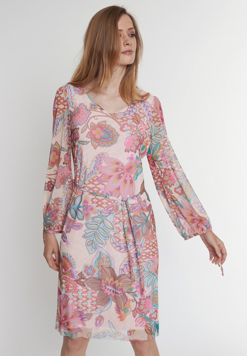 Ana Dress