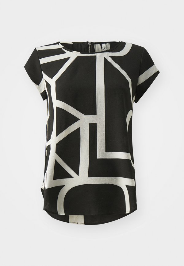 ONLVIC - Print T-shirt2