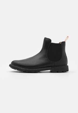 BELANGER CHELSEA - Botki - black