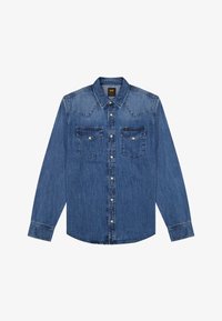 Niet geselecteerd, brookside