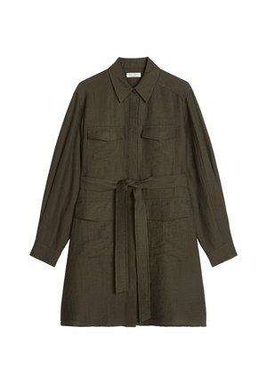 Marc O'Polo, Blousejurk - mossy earth