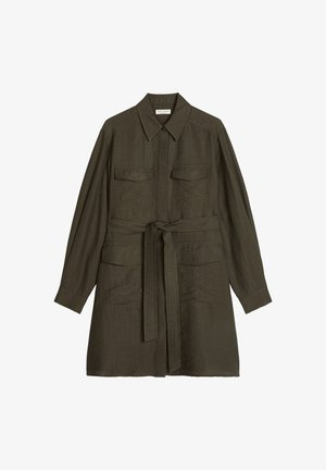 Marc O'Polo, Blousejurk - mossy earth
