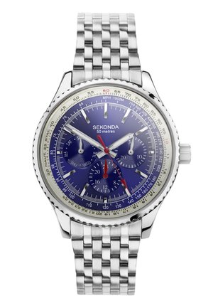 MAVERICK - Watch - blue