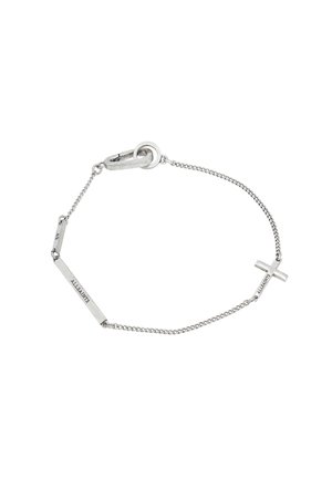 CROSS - Bracelet - silver-coloured