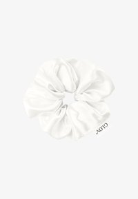 Glov GLOV® SCRUNCHIES 2 PACK M - Kit capelli - champagne/beige