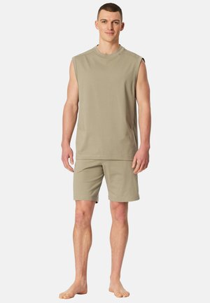 MODERN SET - Zestaw bielizny nocnej