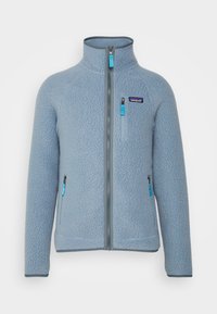 Não selecionado, light plume grey