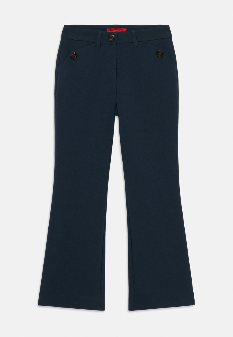 MAX&Co. Broek blauw