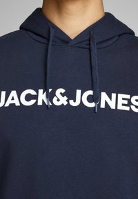 Jack & Jones JJECORP granatowy