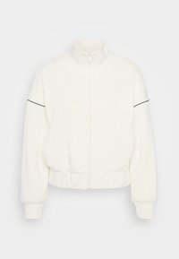 Unselected, egret/night sky