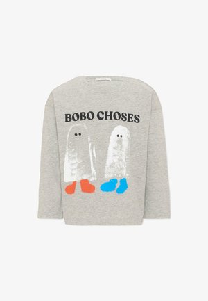 Bobo Choses, T-SHIRT - Maglietta a manica lunga - grey