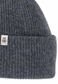 Roeckl Mütze - anthracite