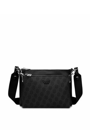 CLASIE MN - Cross body bag - black