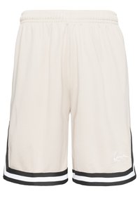 Karl Kani SMALL SIGNATURE ESSENTIAL UNISEX - Shorts - grey