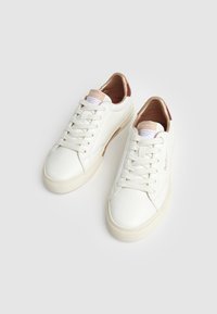 Pepe Jeans KENTON CLASS W - Zapatillas - white