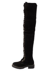 Jeffrey Campbell Muszkieterki