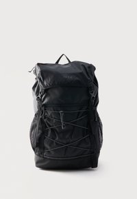 Geselecteerd, black