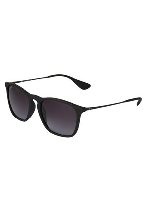 CHRIS UNISEX - Occhiali da sole - black