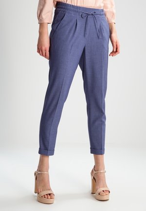 Broek - blue