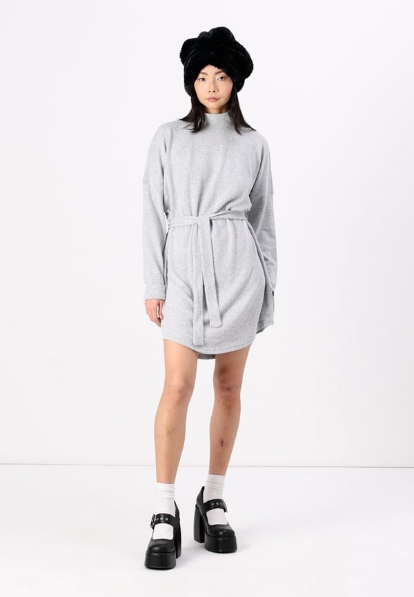 NMCITY AVA SHORT DRESS - Jumper dress3