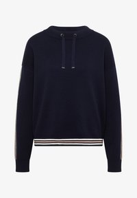 Non sélectionné, urban dark blue melange