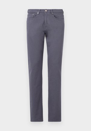 PS Paul Smith TAPERED FIT - Slim fit jeans - slate