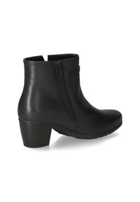 Gabor Ankle Boot - schwarz