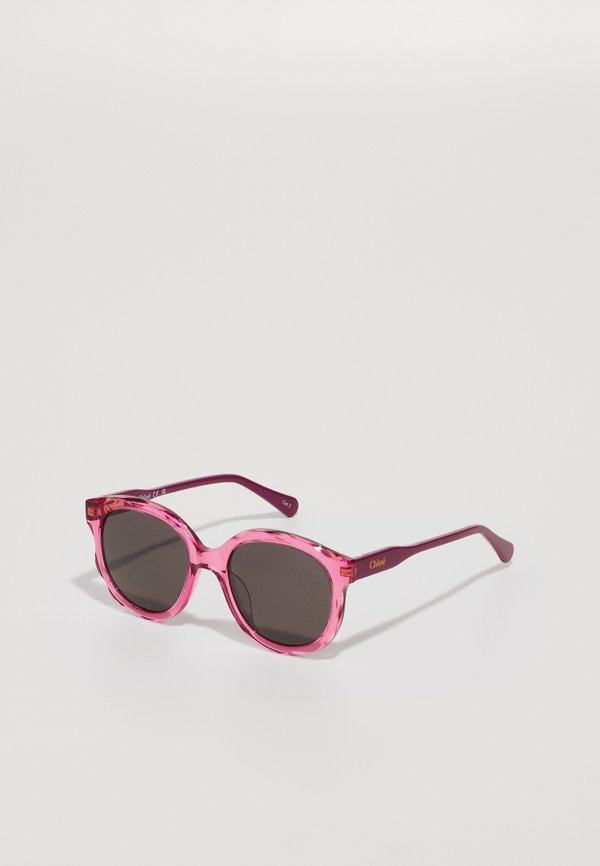 ROUND KIDS SUNGLASSES UNISEX - Sonnenbrille