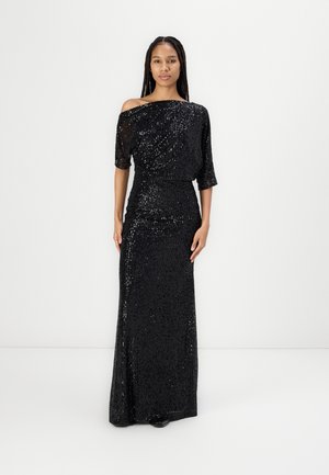 ABENDKLEIDER - Occasion wear - black