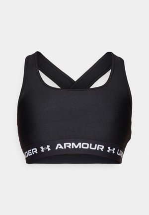 Under Armour - Stanik sportowy z średnim wsparciem