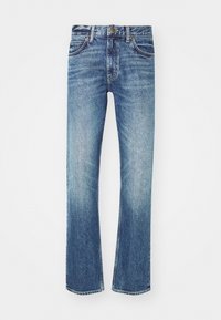 WEST - Jeans Relaxed Fit - blue denim